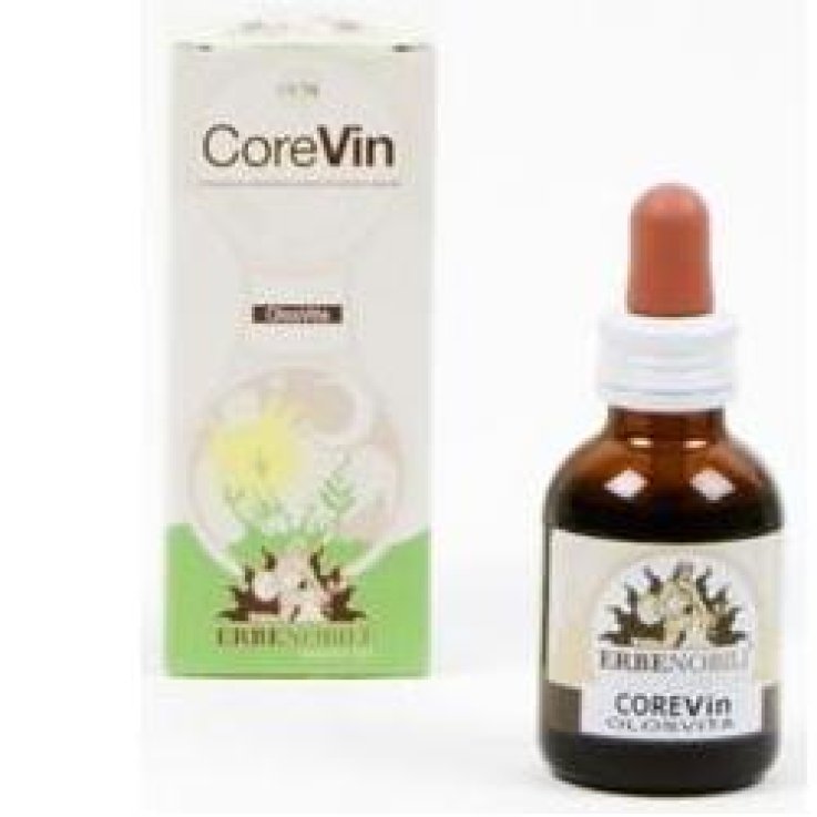 COREVIN OLOSVITA 50ML COREVIN OLOSVITA 50ML