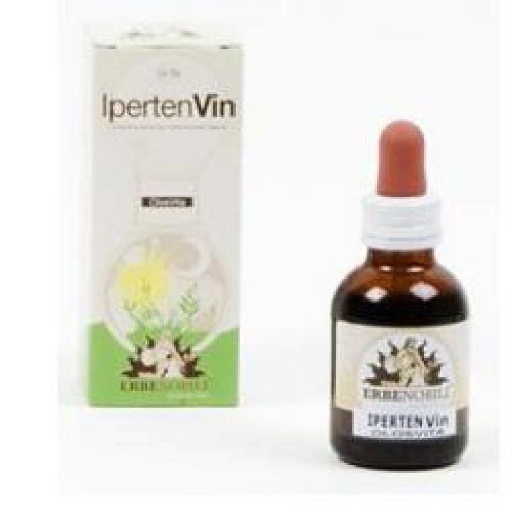 Ipertenvin Olosvita 50ml Ipertenvin Olosvita 50ml