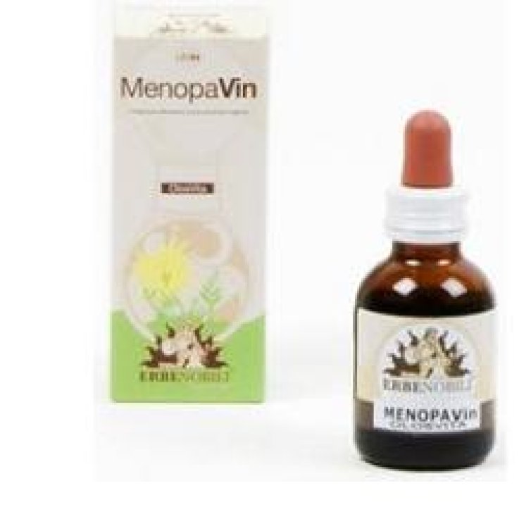 Menopavin Olosvita 50ml Menopavin Olosvita 50ml