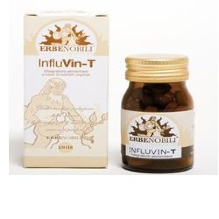 Influvin-t 60cpr Influvin-t 60cpr
