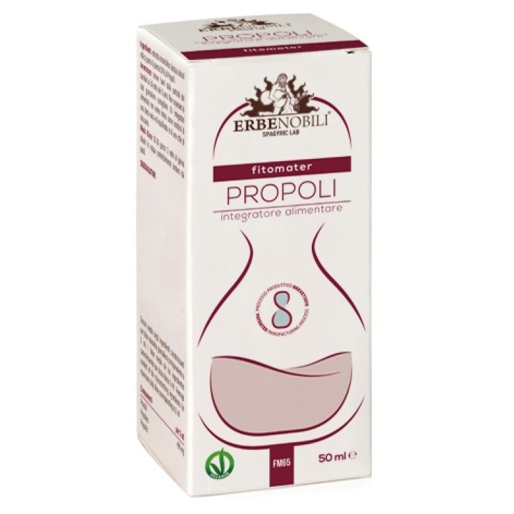 Fitomater Propoli 50ml