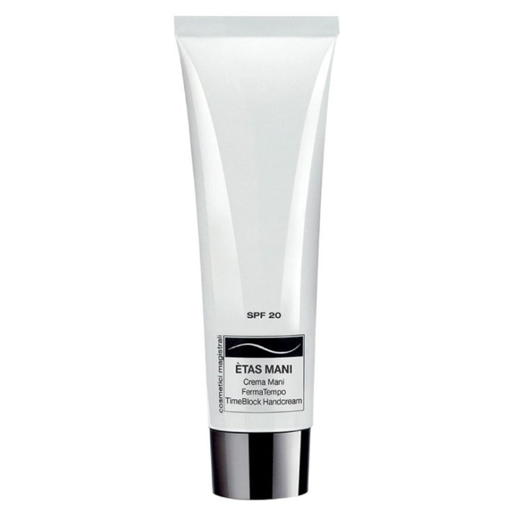 Etas Mani Crema 50ml