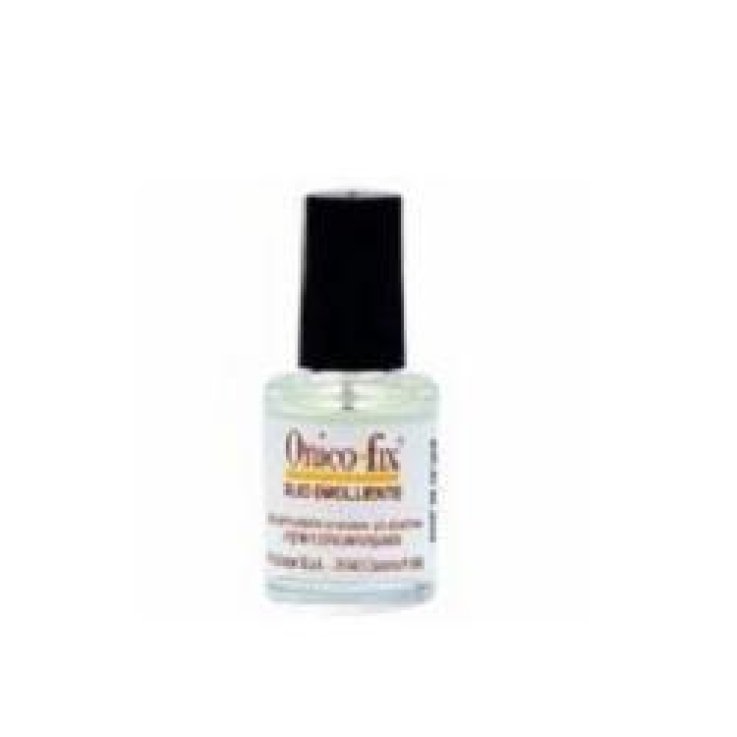 Onico Fix Olio Emolliente Onico Fix Olio Emolliente