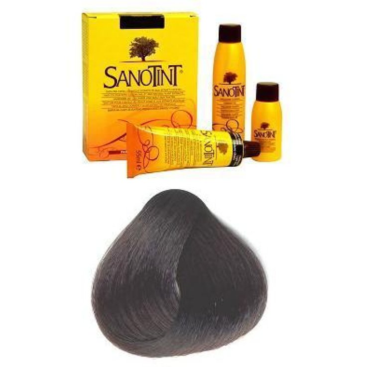 Sanotint Tintura Capelli 03 Sanotint Tintura Capelli 03