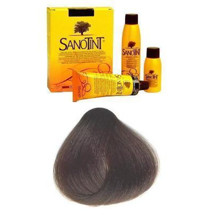 Sanotint Tintura Capelli 04 Sanotint Tintura Capelli 04