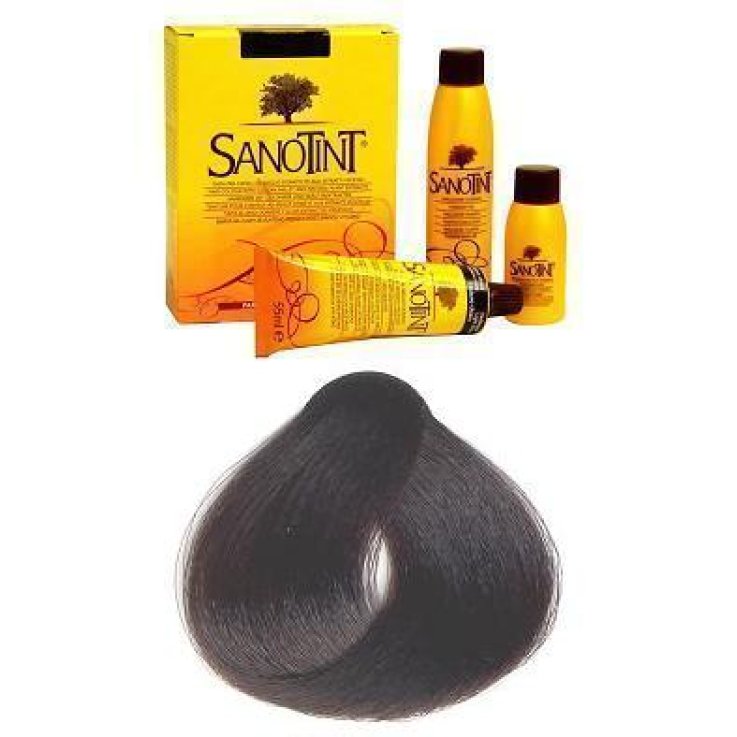 Sanotint Tintura Capelli 06 Sanotint Tintura Capelli 06