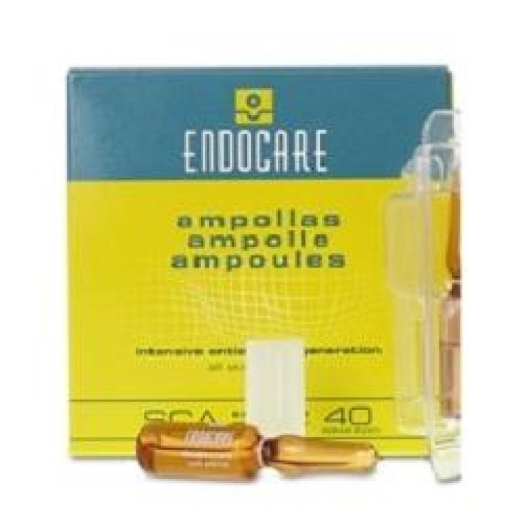 Endocare B 7f 1ml Endocare B 7f 1ml