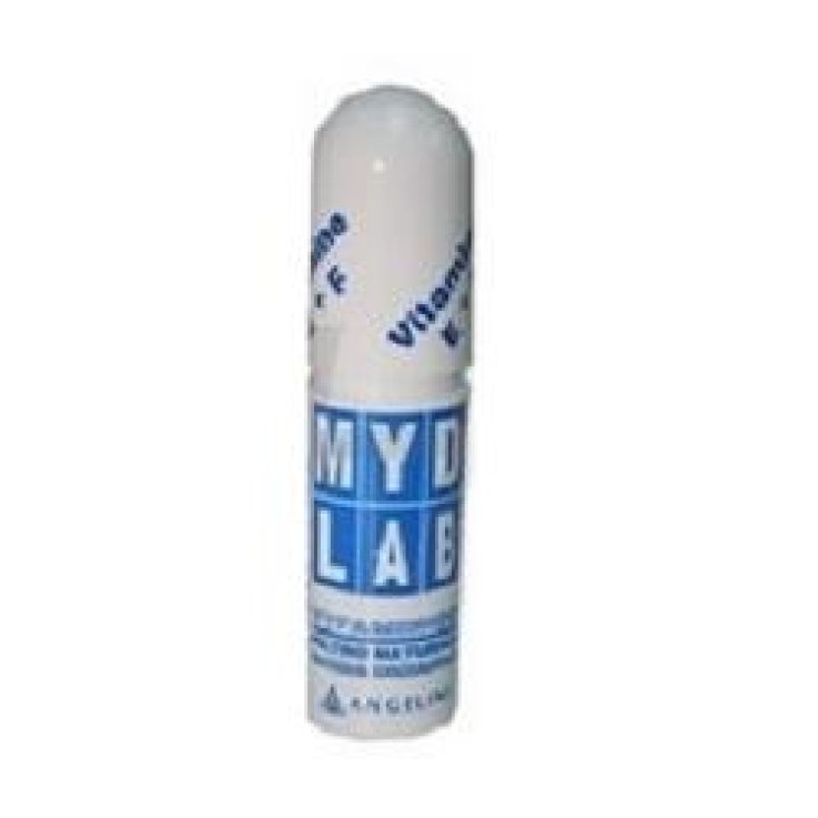 MYDLAB STICK LABBRA VITAMINICO MYDLAB STICK LABBRA VITAMINICO