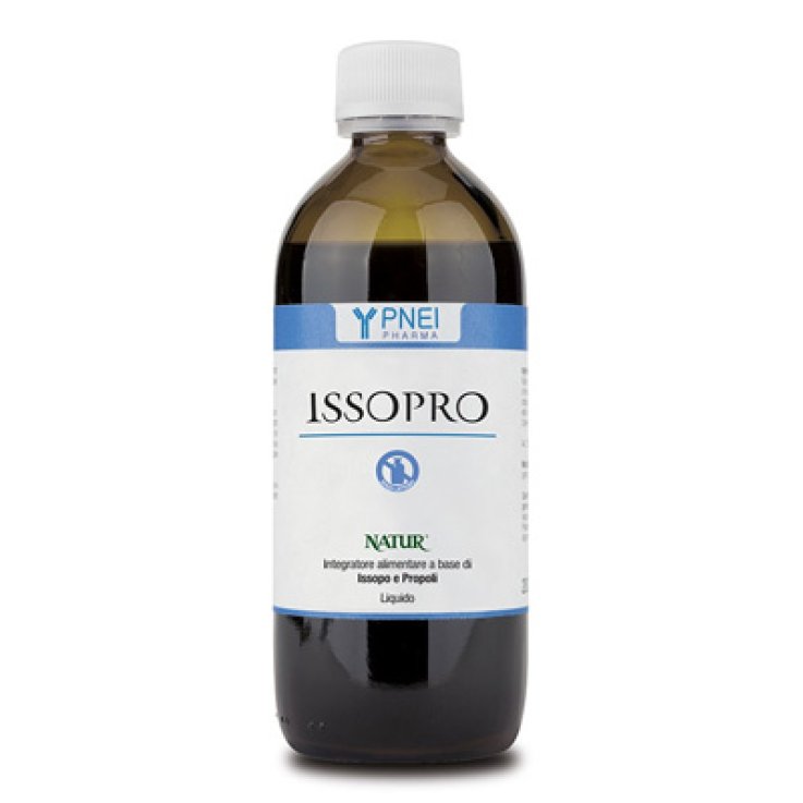 Issopro 200ml Issopro 200ml