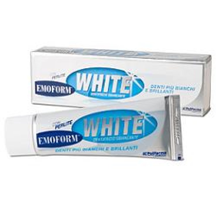 Emoform White 40ml Emoform White 40ml