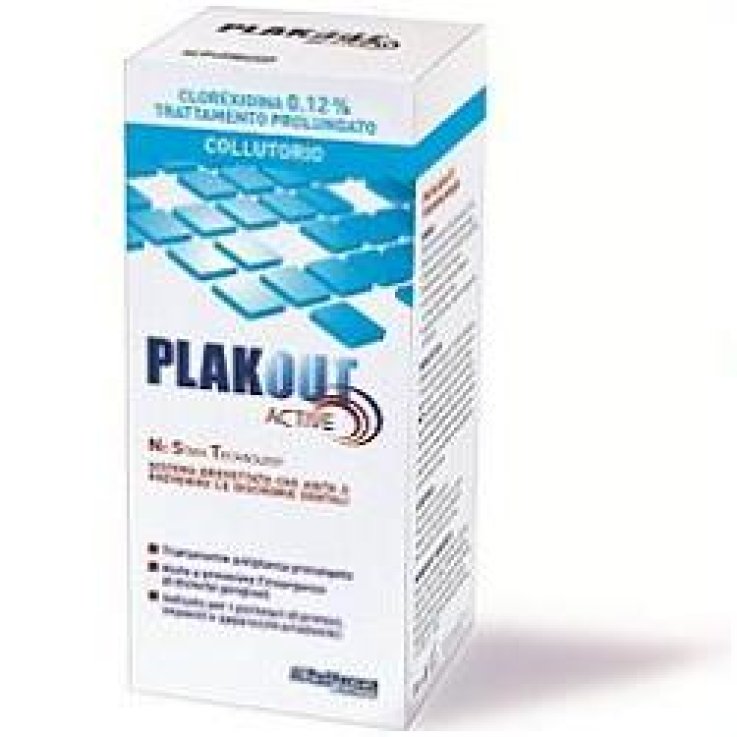 Emoform Plakout Act0,12% Collu Emoform Plakout Act0,12% Collu