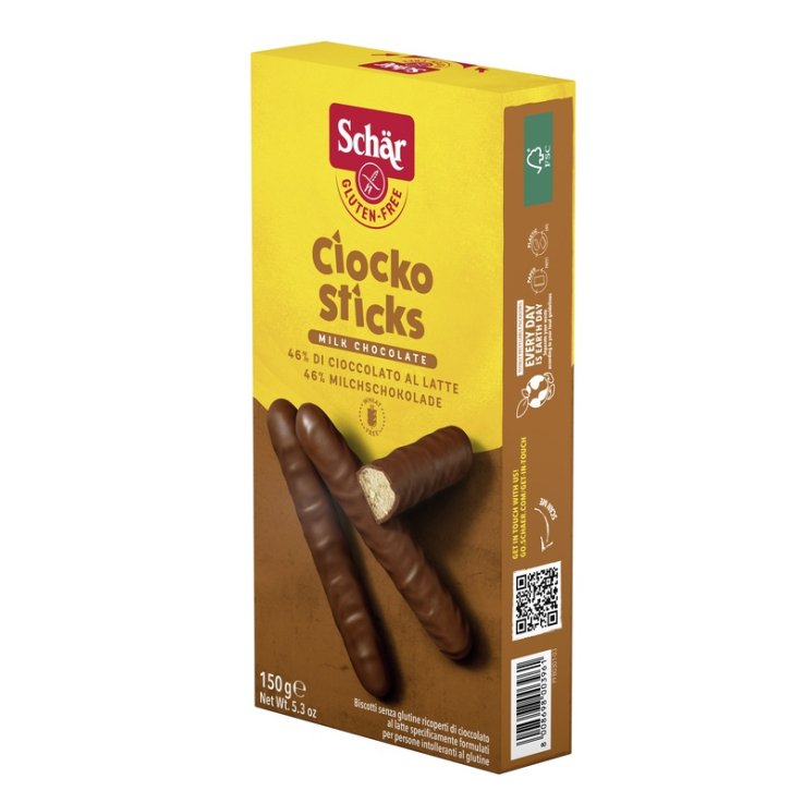 Schar Ciocko Stick Cioc Latte Schar Ciocko Stick Cioc Latte