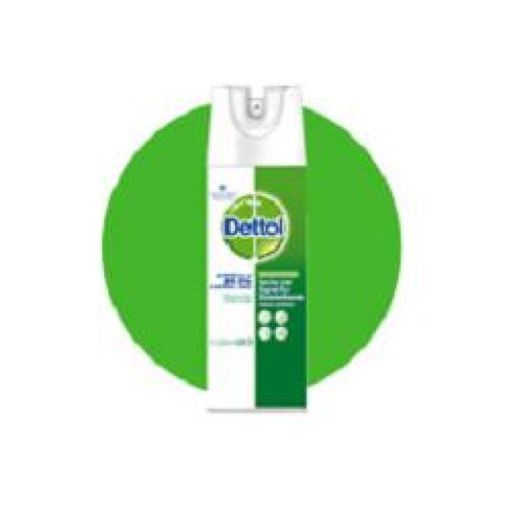 DETTOL SPRAY DISINF SUP 200ML DETTOL SPRAY DISINF SUP 200ML