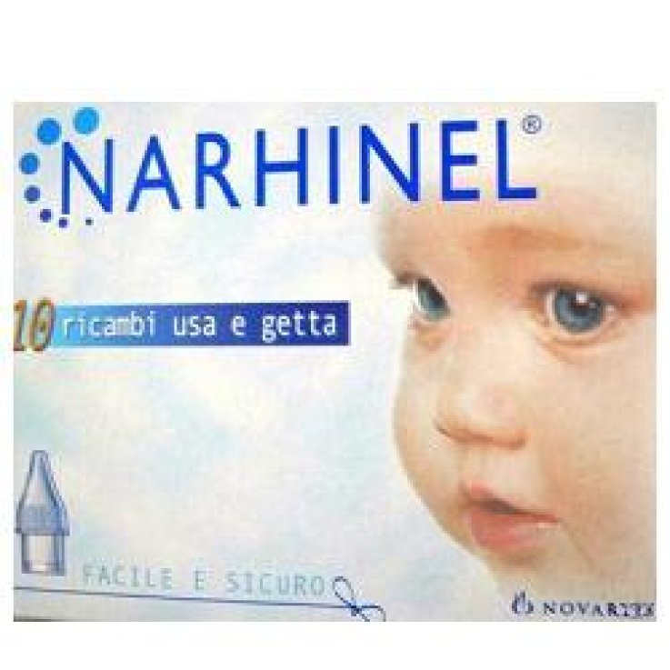 NARHINEL RIC USA E GETTA 10PZ NARHINEL RIC USA E GETTA 10PZ