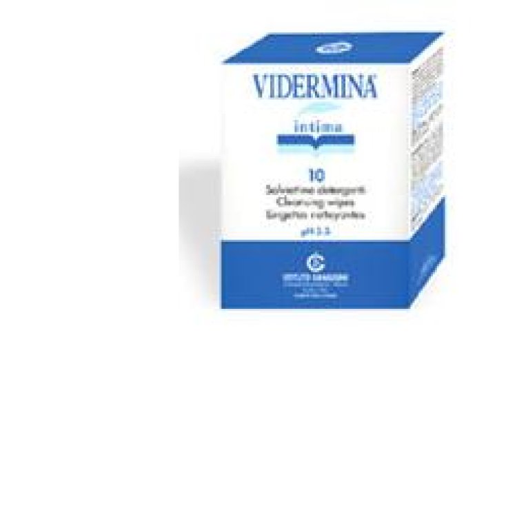 VIDERMINA 10 SALVIETTE VIDERMINA 10 SALVIETTE