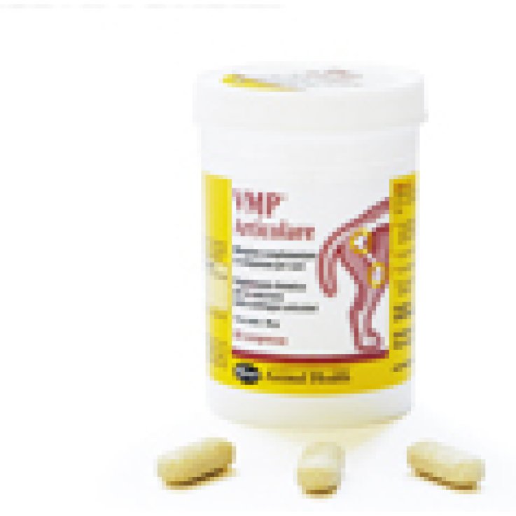 Vmp Articolare Cani 60cpr Vmp Articolare Cani 60cpr