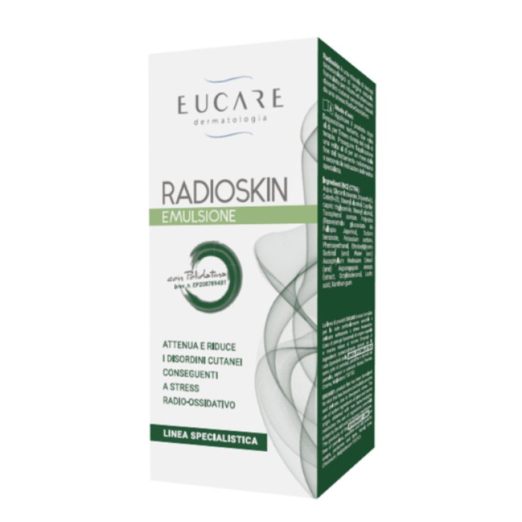 Radioskin Emulsione 75ml