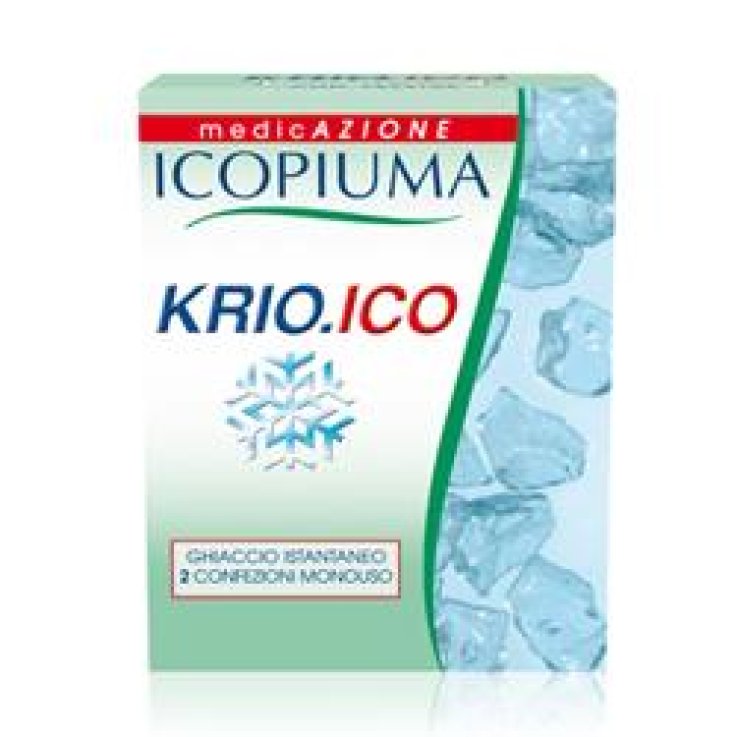 Icopiuma Krio Ghiaccio Ist2bus Icopiuma Krio Ghiaccio Ist2bus