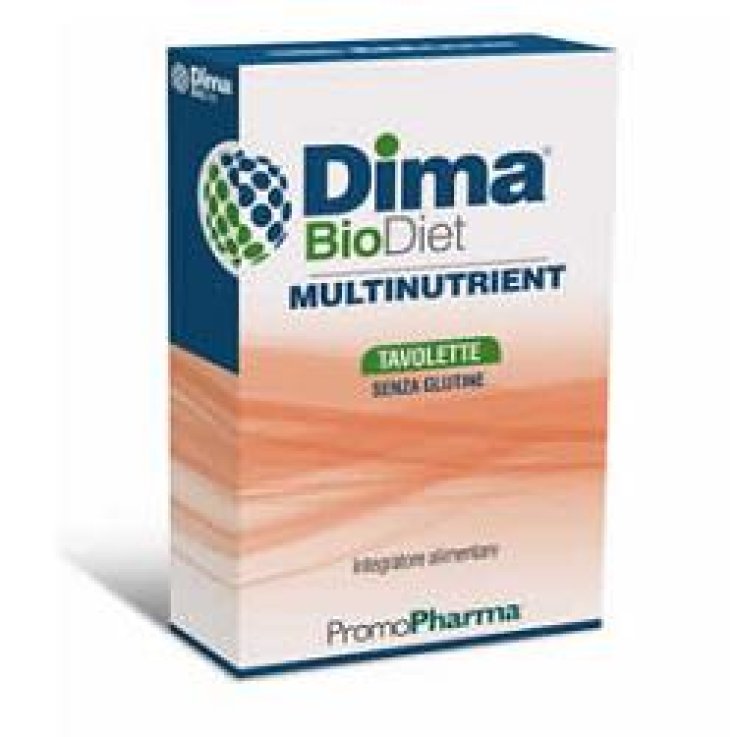 DIMA BIODIET MULTINUTRIENT 15T DIMA BIODIET MULTINUTRIENT 15T