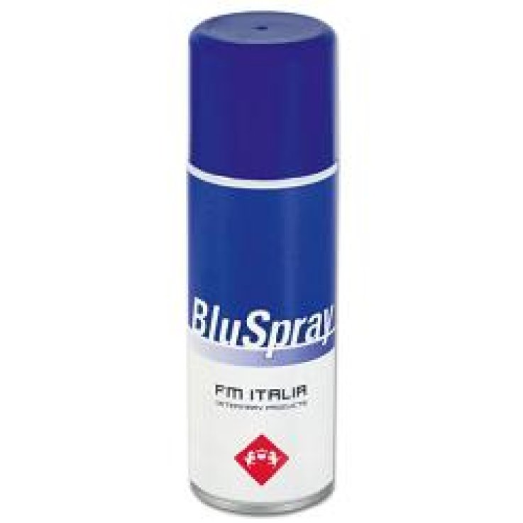 BLUSPRAY 200ML BLUSPRAY 200ML