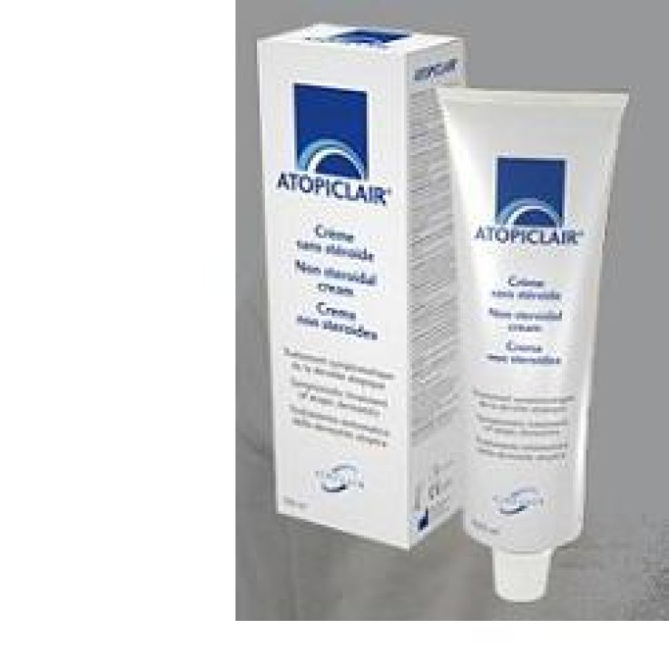 ATOPICLAIR CREMA TUBO 40ML NP ATOPICLAIR CREMA TUBO 40ML NP