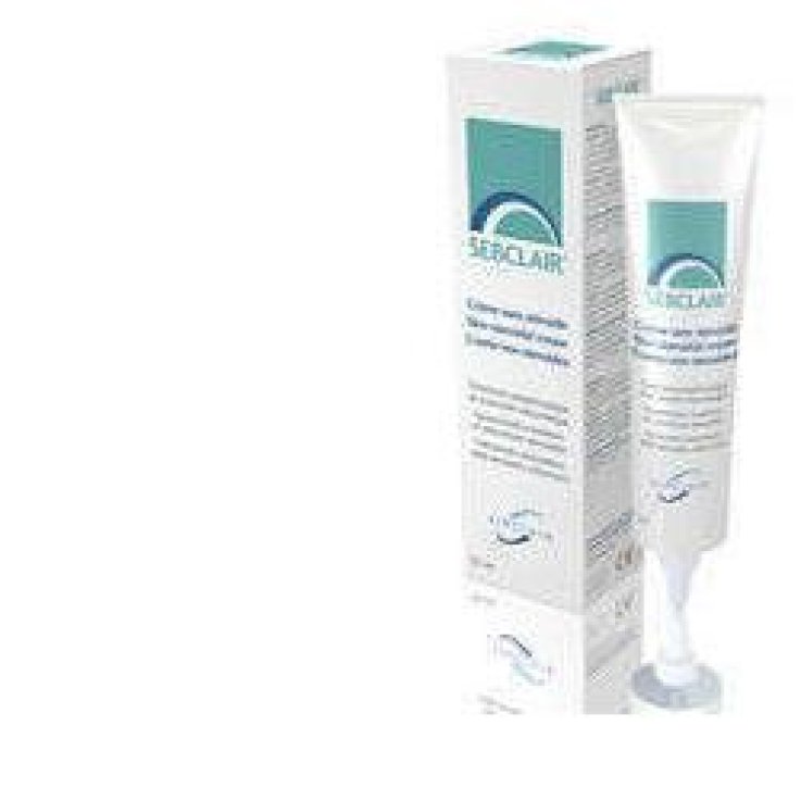 Sebclair Cr Dermat 30ml Nf Sebclair Cr Dermat 30ml Nf