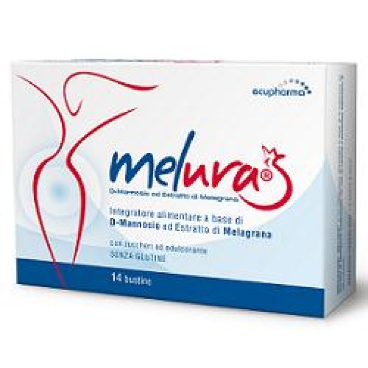 Melura 14bust Melura 14bust