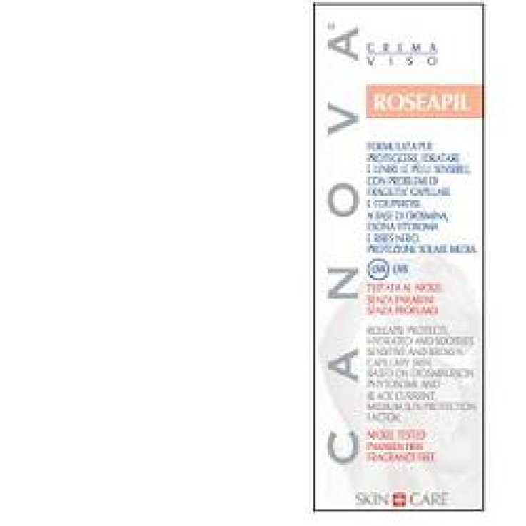 ROSEAPIL CANOVA CR COUP 50ML ROSEAPIL CANOVA CR COUP 50ML