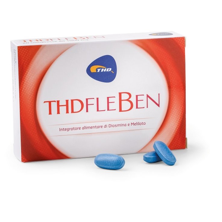 Fleben 20cpr