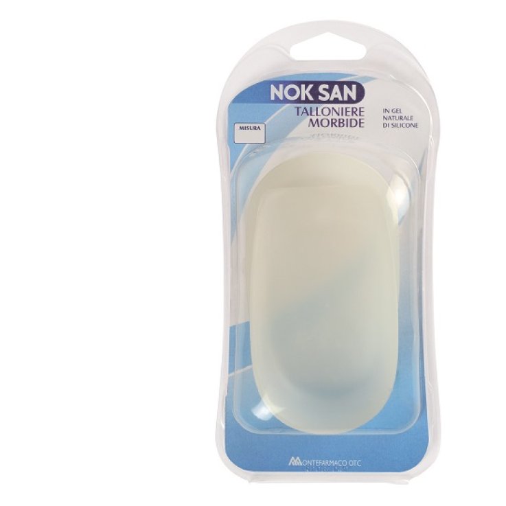 NOKSAN GEL TALLONI MORB L 2PZ NOKSAN GEL TALLONI MORB L 2PZ