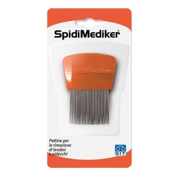 SPIDI MEDIKER PETTINE ANTIPEDU SPIDI MEDIKER PETTINE ANTIPEDU