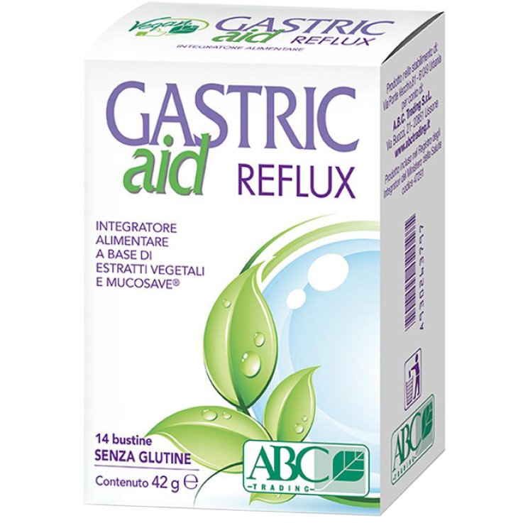 Gastric Aid Reflux 14bust Gastric Aid Reflux 14bust