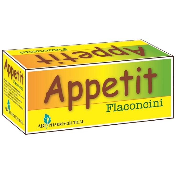 Appetit 10f 10ml Appetit 10f 10ml