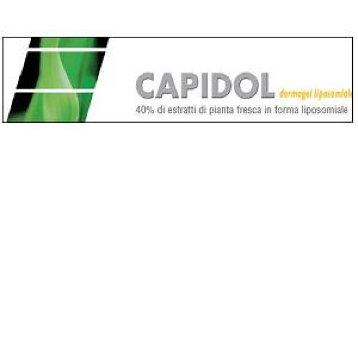 Capidol Dermogel 50ml Capidol Dermogel 50ml