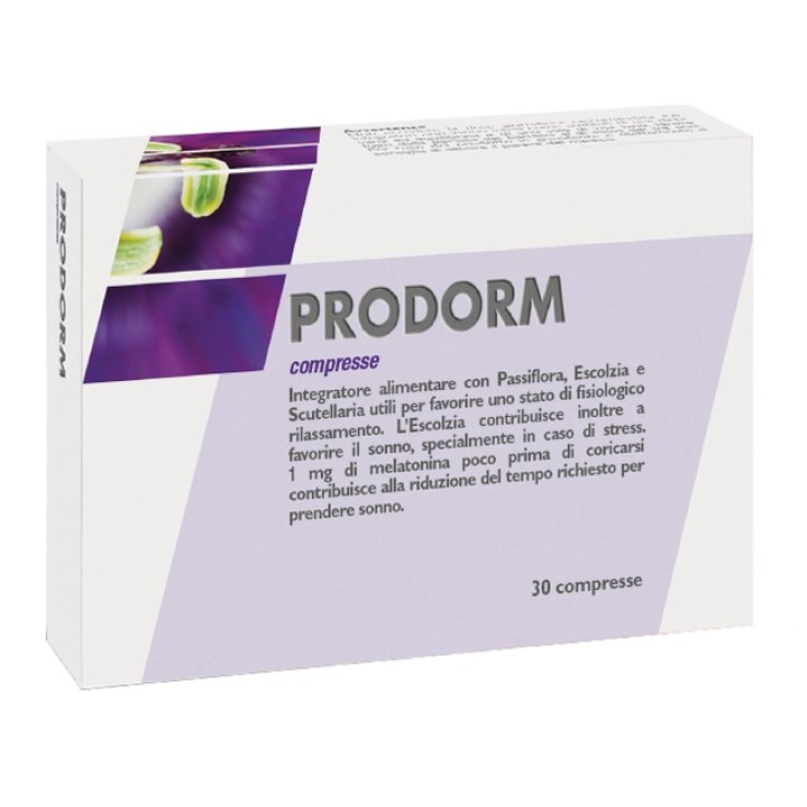Prodorm 30cpr