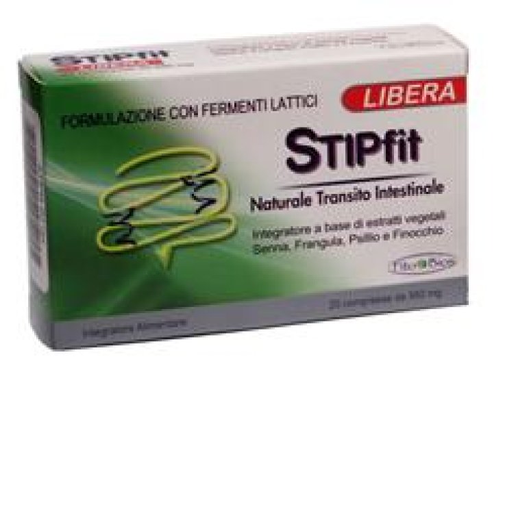 Stipfit 20cpr Stipfit 20cpr