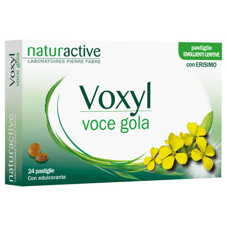 Voxyl Voce Gola 24past Voxyl Voce Gola 24past
