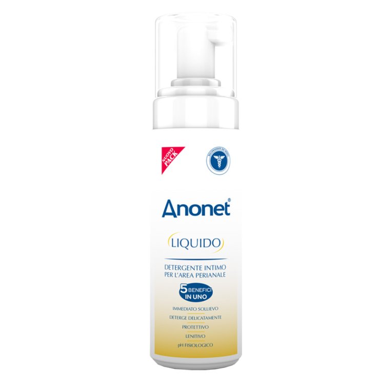 Anonet Liquido Foamer 150ml Anonet Liquido Foamer 150ml