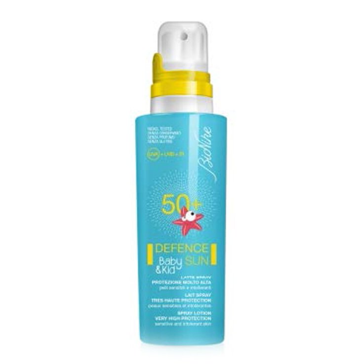DEFENCE SUN BB&KID LAT SPR50+ DEFENCE SUN BB&KID LAT SPR50+