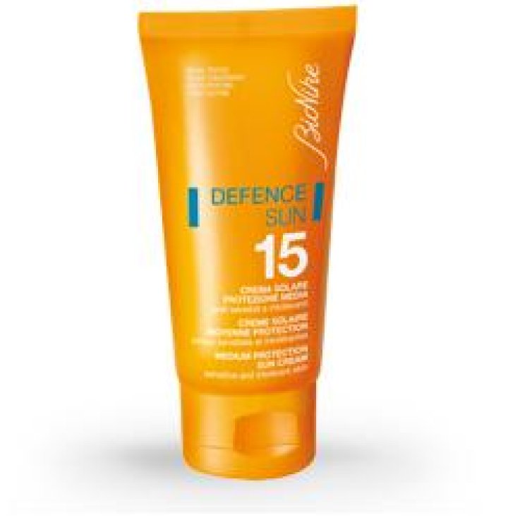 DEFENCE SUN CREMA15 PROT MEDIA DEFENCE SUN CREMA15 PROT MEDIA