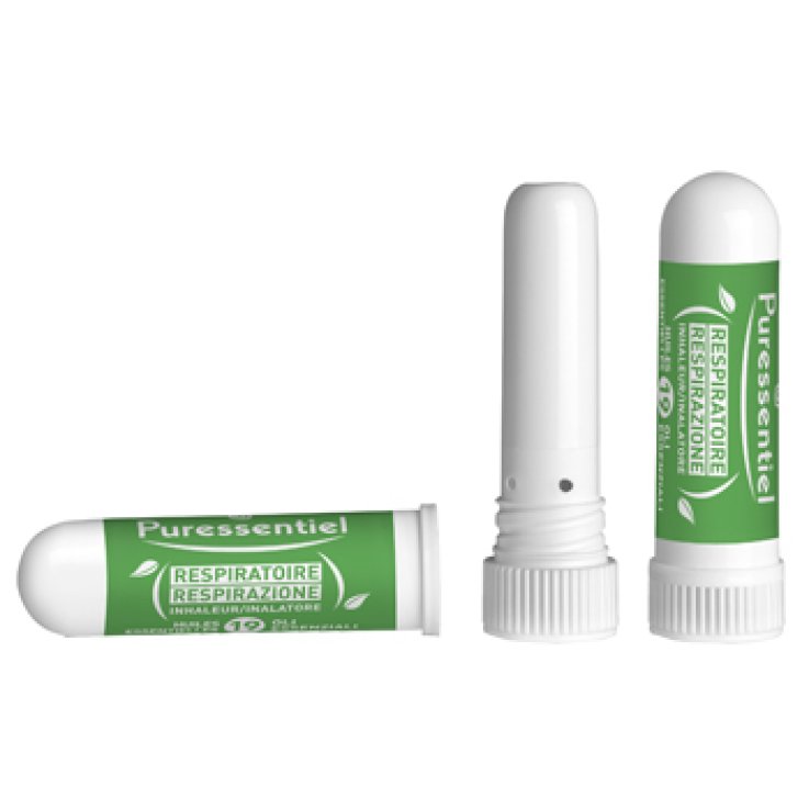 Pures Inalatore Resp 1ml Pures Inalatore Resp 1ml