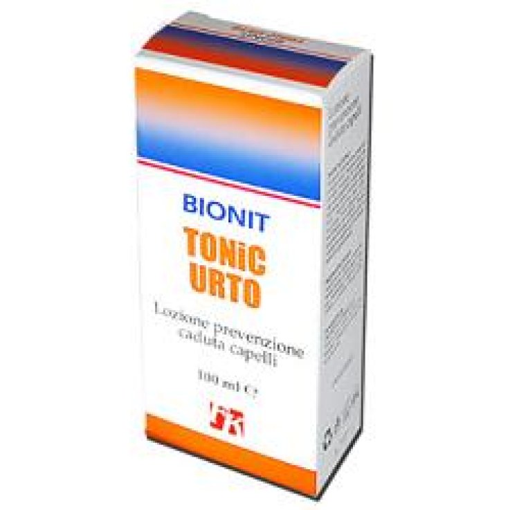 BIONIT TONIC URTO LOZ CAD100ML BIONIT TONIC URTO LOZ CAD100ML