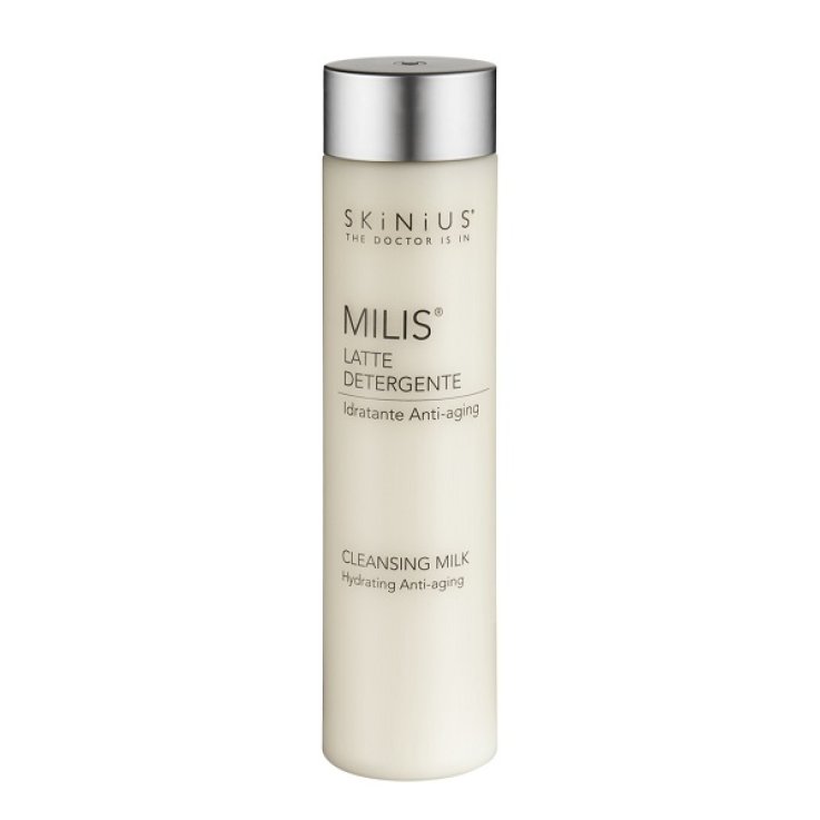 Milis Detergente 200ml Milis Detergente 200ml