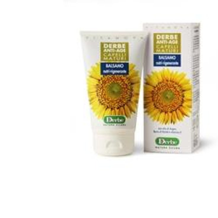 Derbe Balsamo Antiage Capelli Derbe Balsamo Antiage Capelli