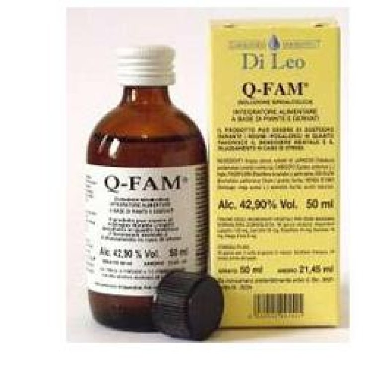 Q-FAM 100ML Q-FAM 100ML