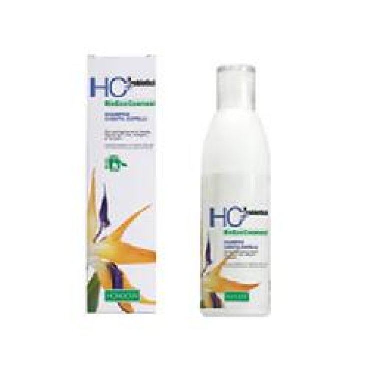 Homocrin Sh Prev Cad Cap250ml Homocrin Sh Prev Cad Cap250ml