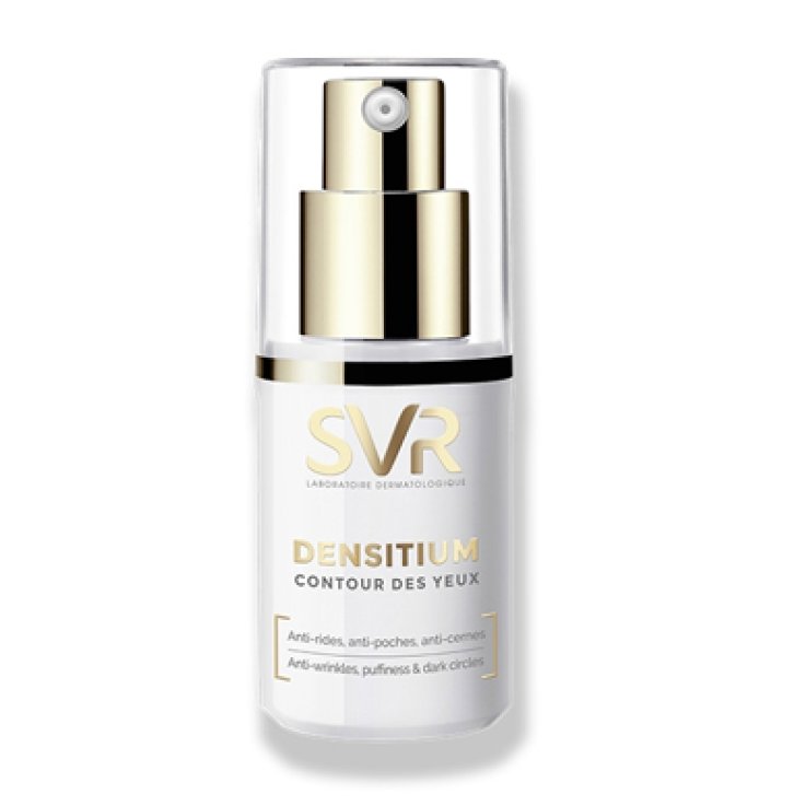 DENSITIUM CONTORNO OCCHI 15ML DENSITIUM CONTORNO OCCHI 15ML