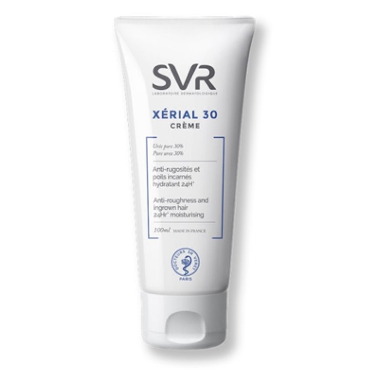 Xerial 30 Crema Corpo 100ml Xerial 30 Crema Corpo 100ml