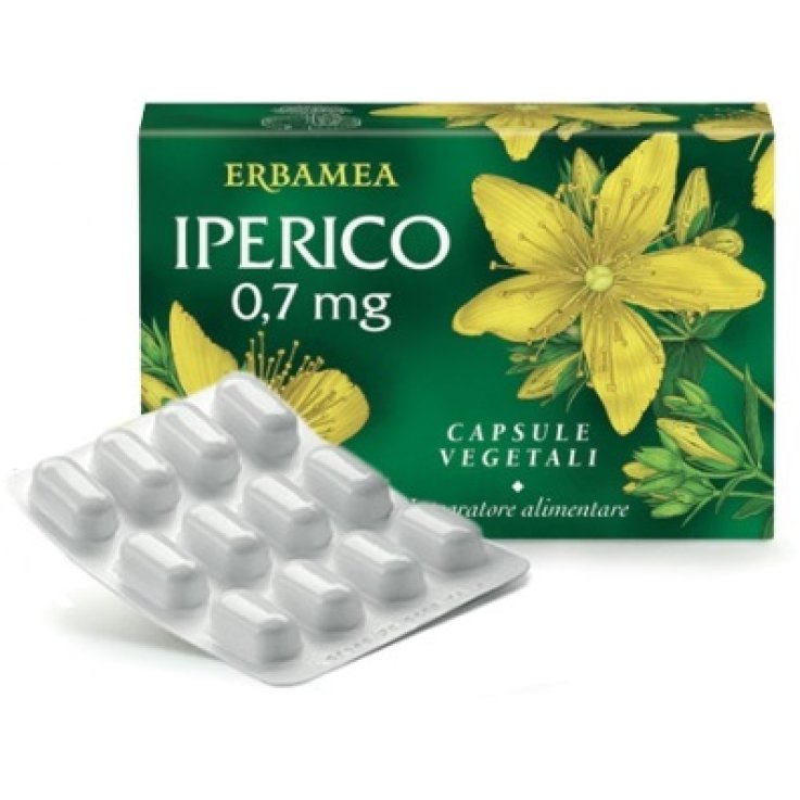 Iperico 36cps Veg Iperico 36cps Veg