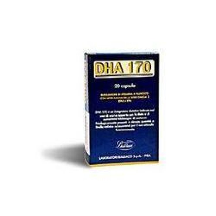DHA 170 20CPS DHA 170 20CPS
